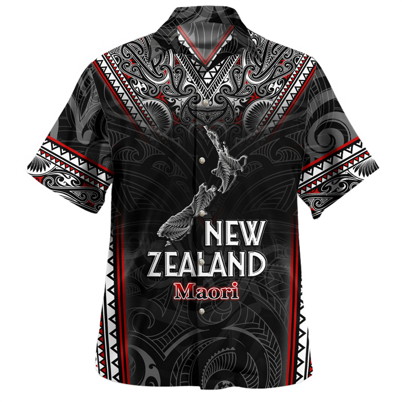 新米ランドマリシルバーフェリンラグビーフラッグシャツ、3Dプ - Summer Clothing Nz のレビューと価格